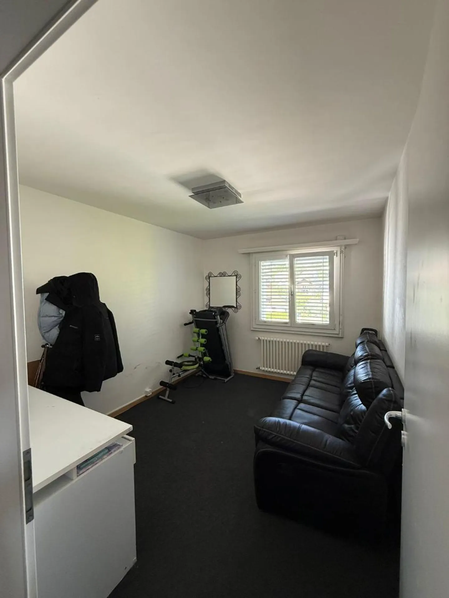 Charmant appartement 4 pièces - Photo 7 sur 11