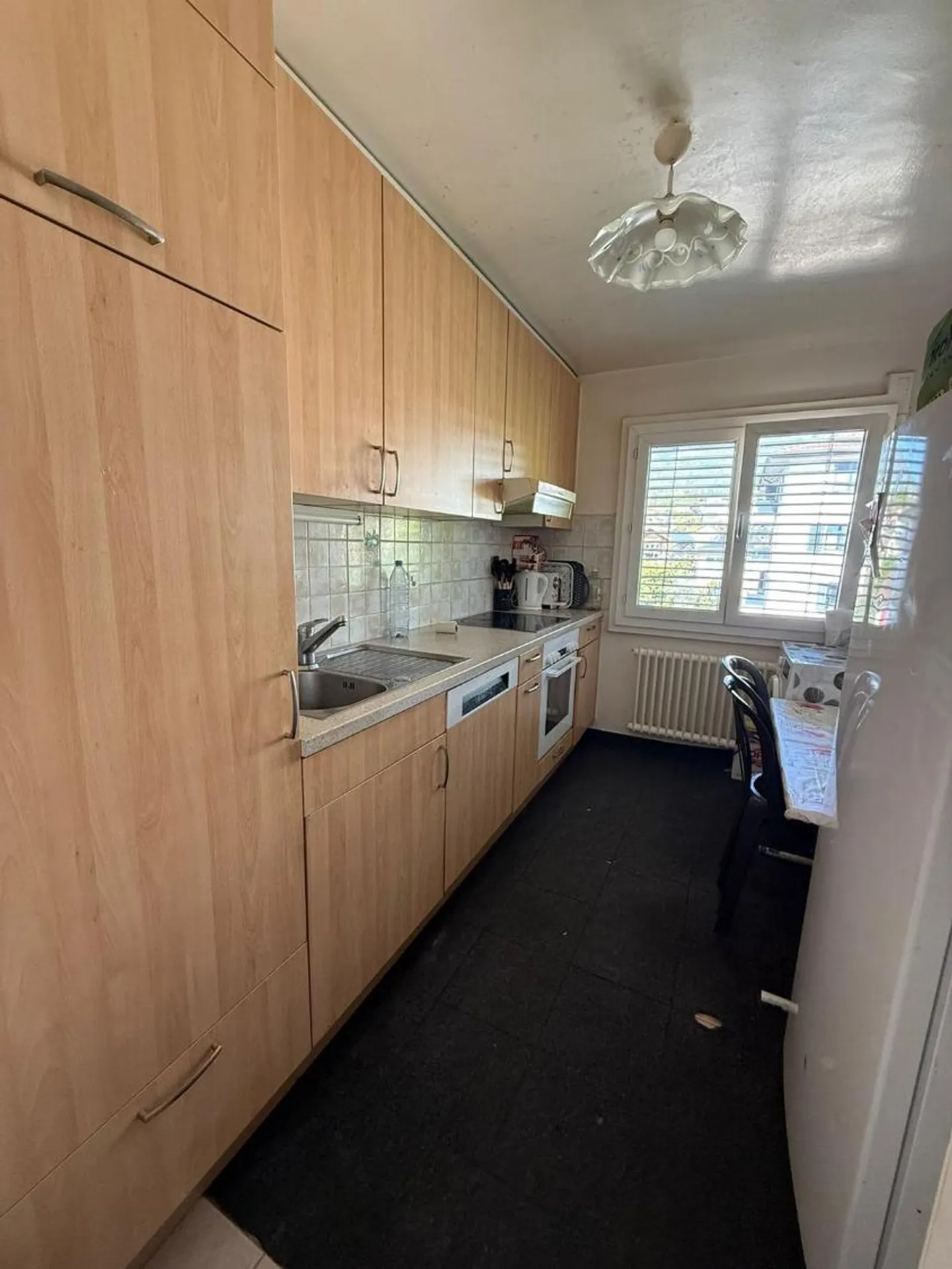 Charmant appartement 4 pièces - Photo 8 sur 11