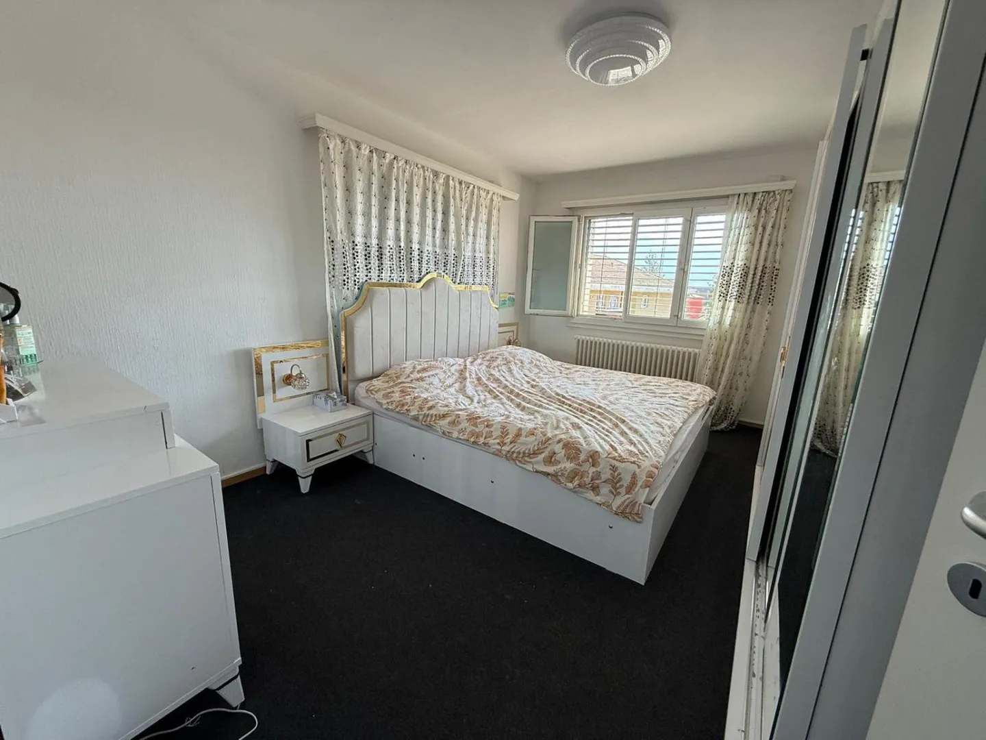 Charmant appartement 4 pièces - Photo 9 sur 11