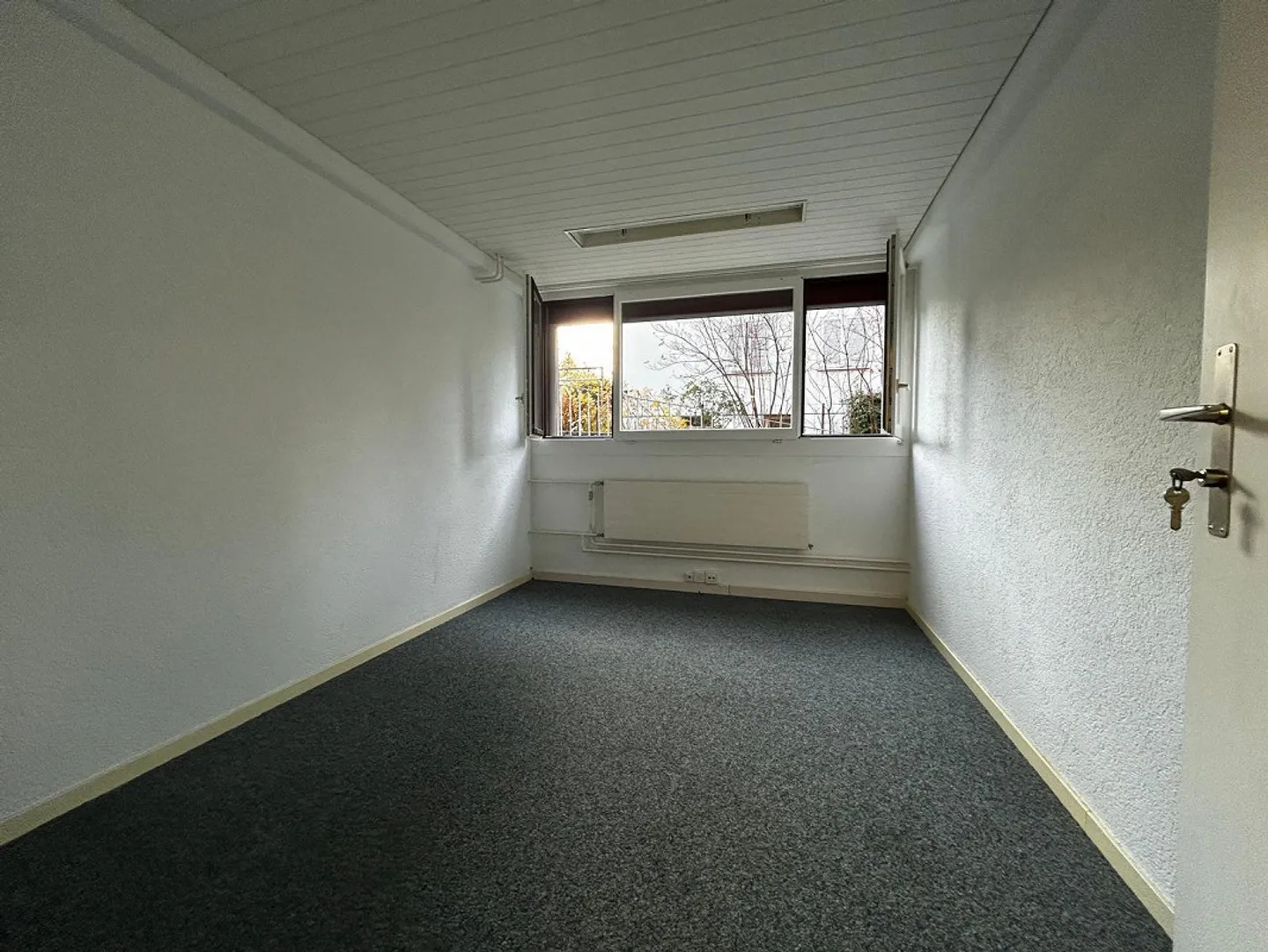 Charmante appartement 3 pièces avec terrasse à Köniz - Photo 6 sur 8