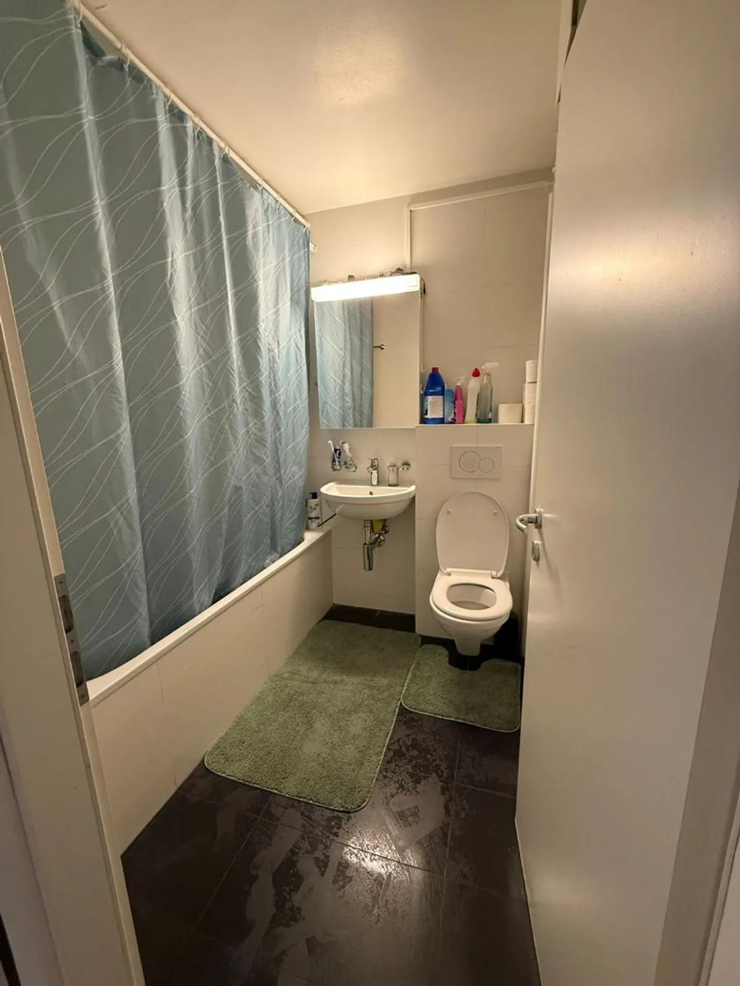 Charmant appartement 4 pièces - Photo 10 sur 11