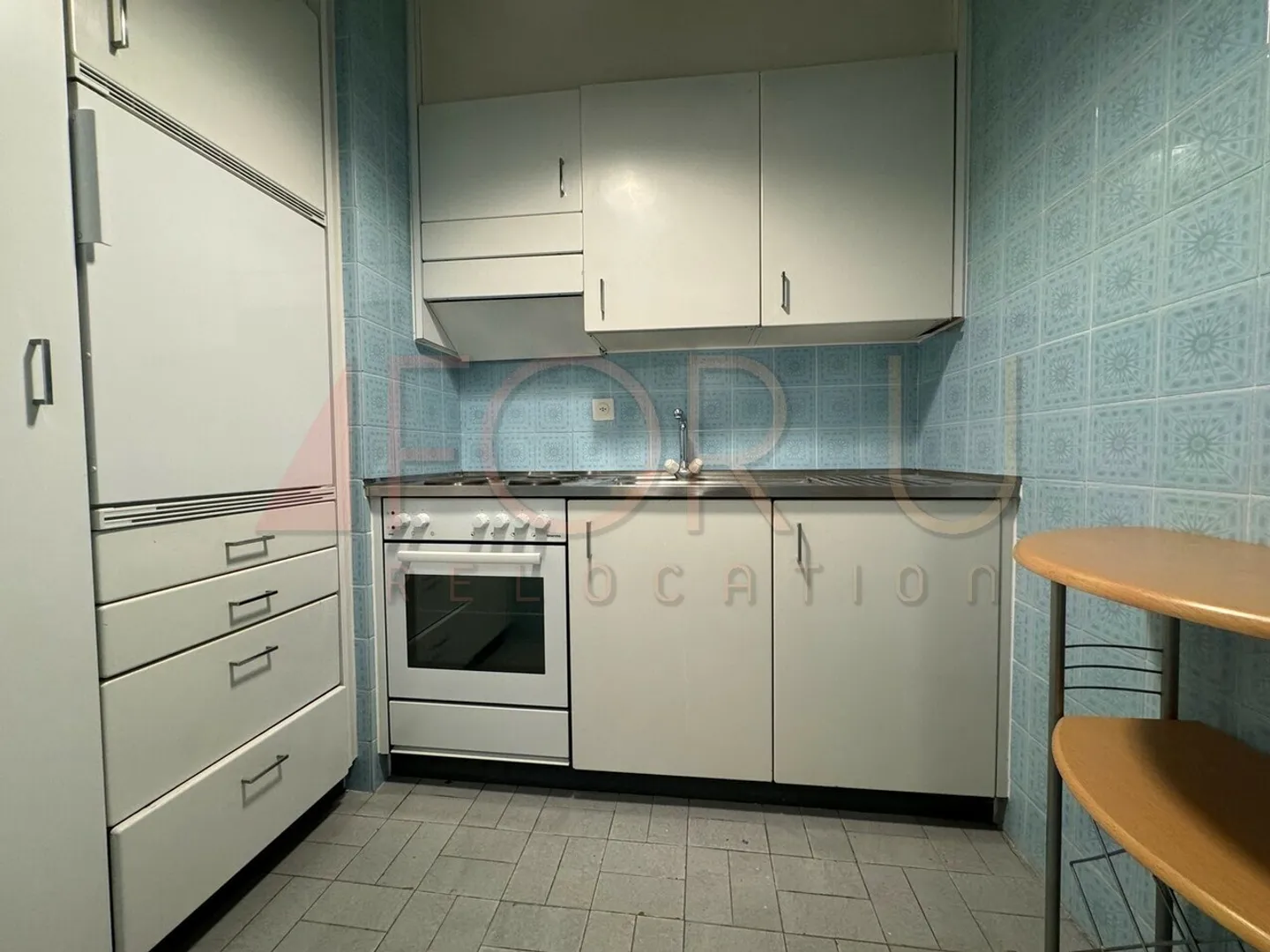 Bel appartement meublé de 2 pièces au calme à Champel - Photo 4 sur 9