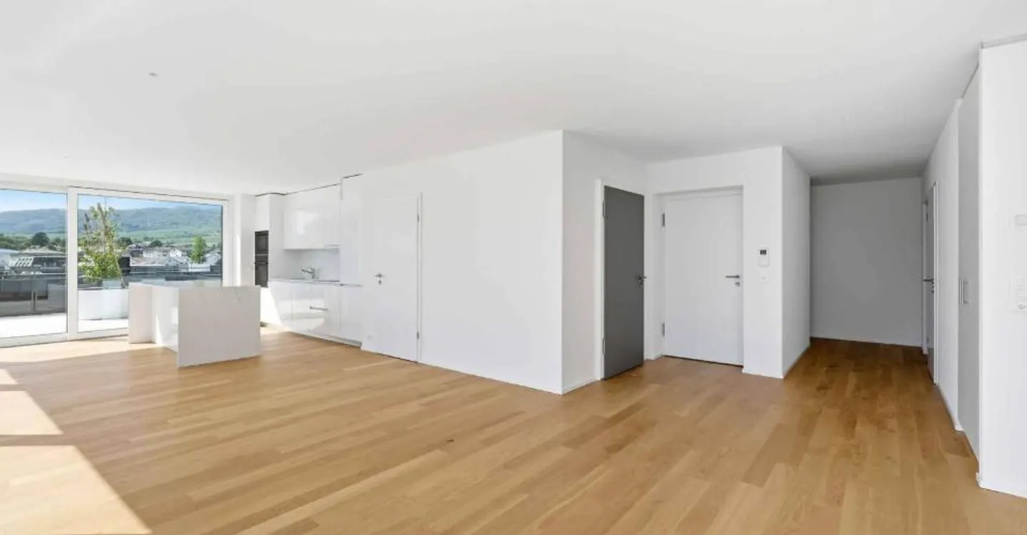 Attico Contemporaneo con Rooftop - Foto 10 di 13