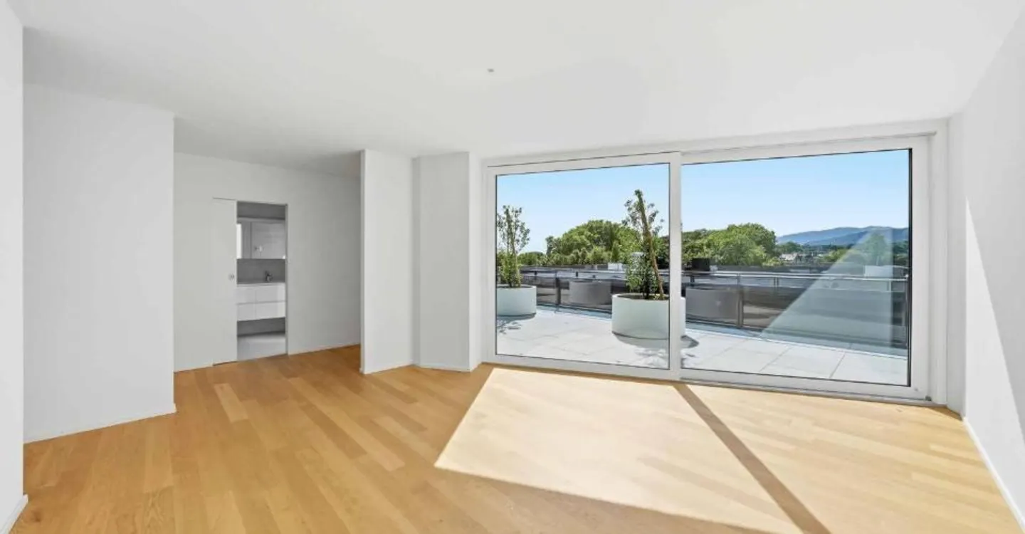 Attico Contemporaneo con Rooftop - Foto 11 di 13
