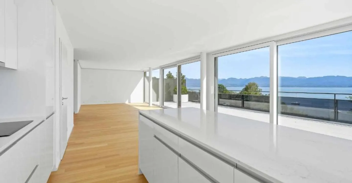 Attico Contemporaneo con Rooftop - Foto 8 di 13