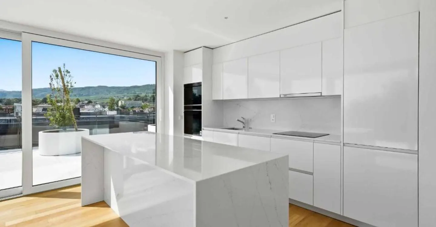 Attico Contemporaneo con Rooftop - Foto 9 di 13
