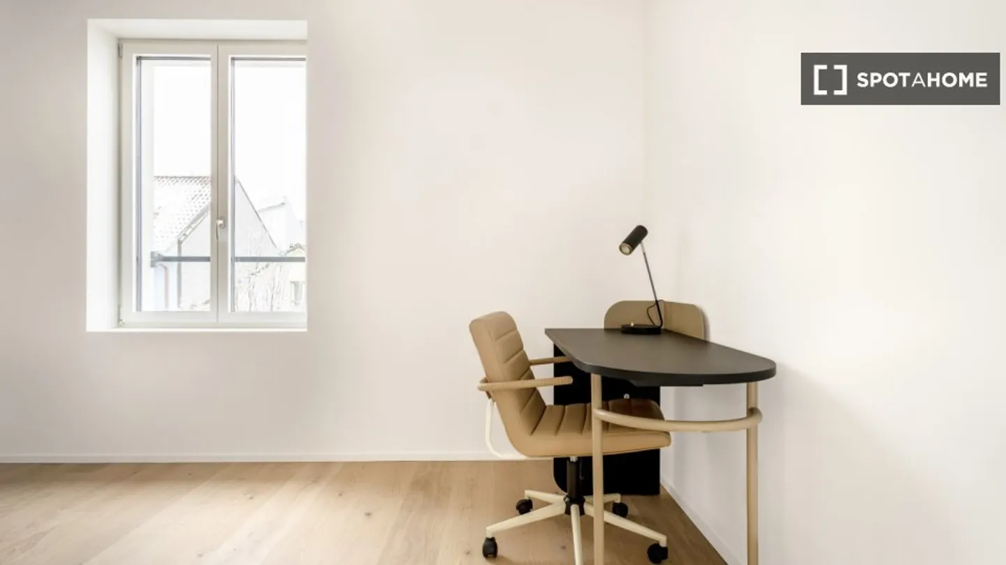 Wohnung mieten - Foto 1 von 9