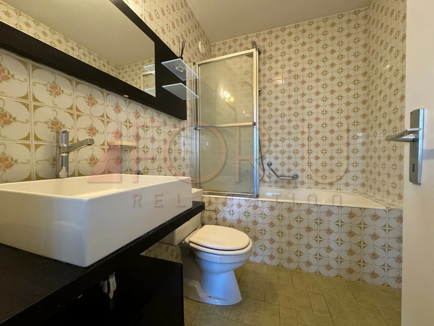 Bel appartement meublé de 2 pièces au calme à Champel - Photo 5 sur 9