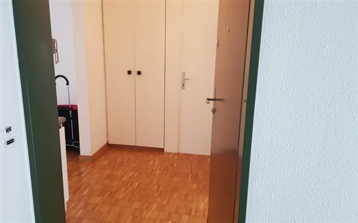 Appartamento moderno e luminoso con 2,5 stanze, completamente arredato, posizione privilegiata, Adliswil - Foto 6 di 13