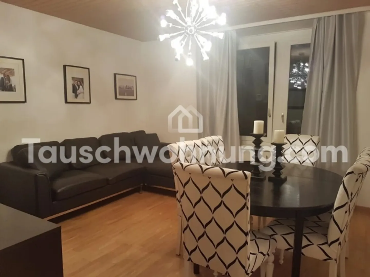 «[TAUSCHWOHNUNG] Günstige 3Z Wohnung an super Lage» - Foto 1 von 5