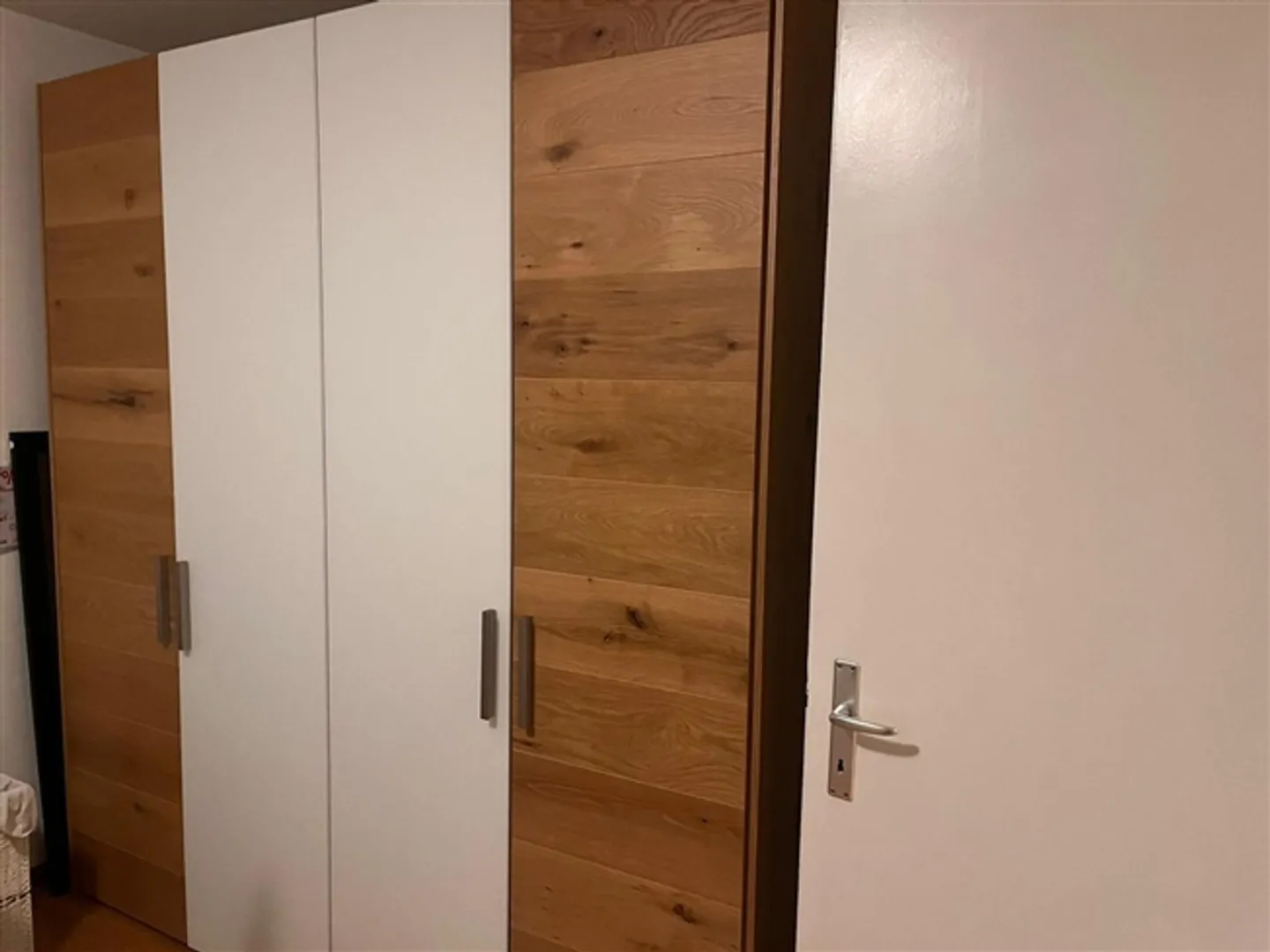 Appartamento moderno e luminoso con 2,5 stanze, completamente arredato, posizione privilegiata, Adliswil - Foto 9 di 13