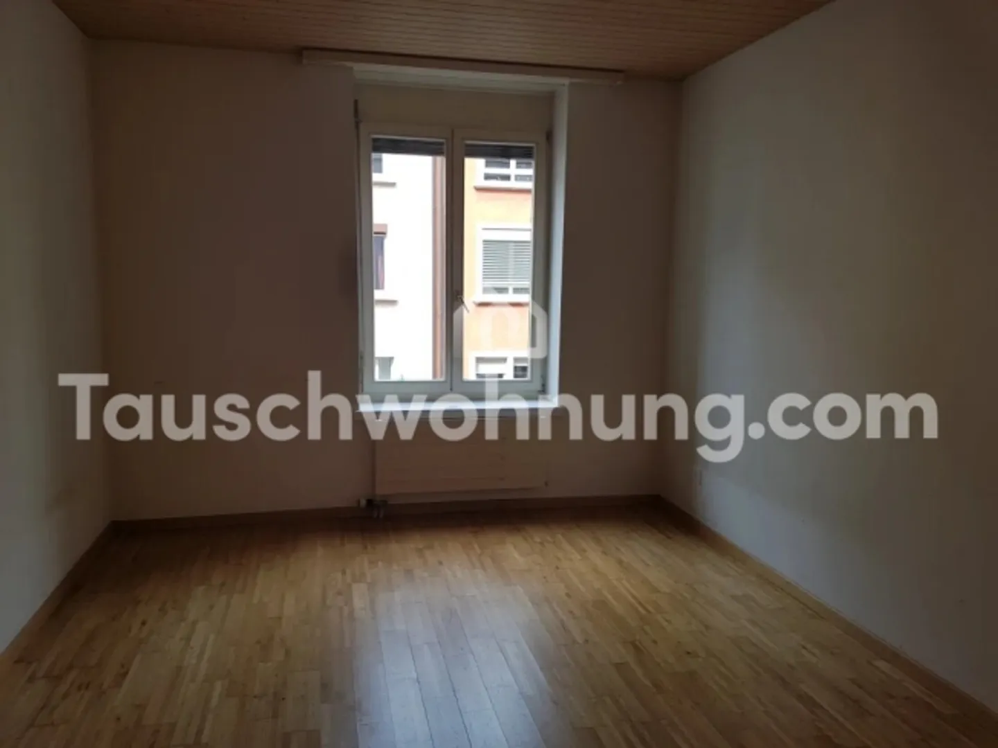 «[TAUSCHWOHNUNG] Günstige 3Z Wohnung an super Lage» - Foto 2 von 5