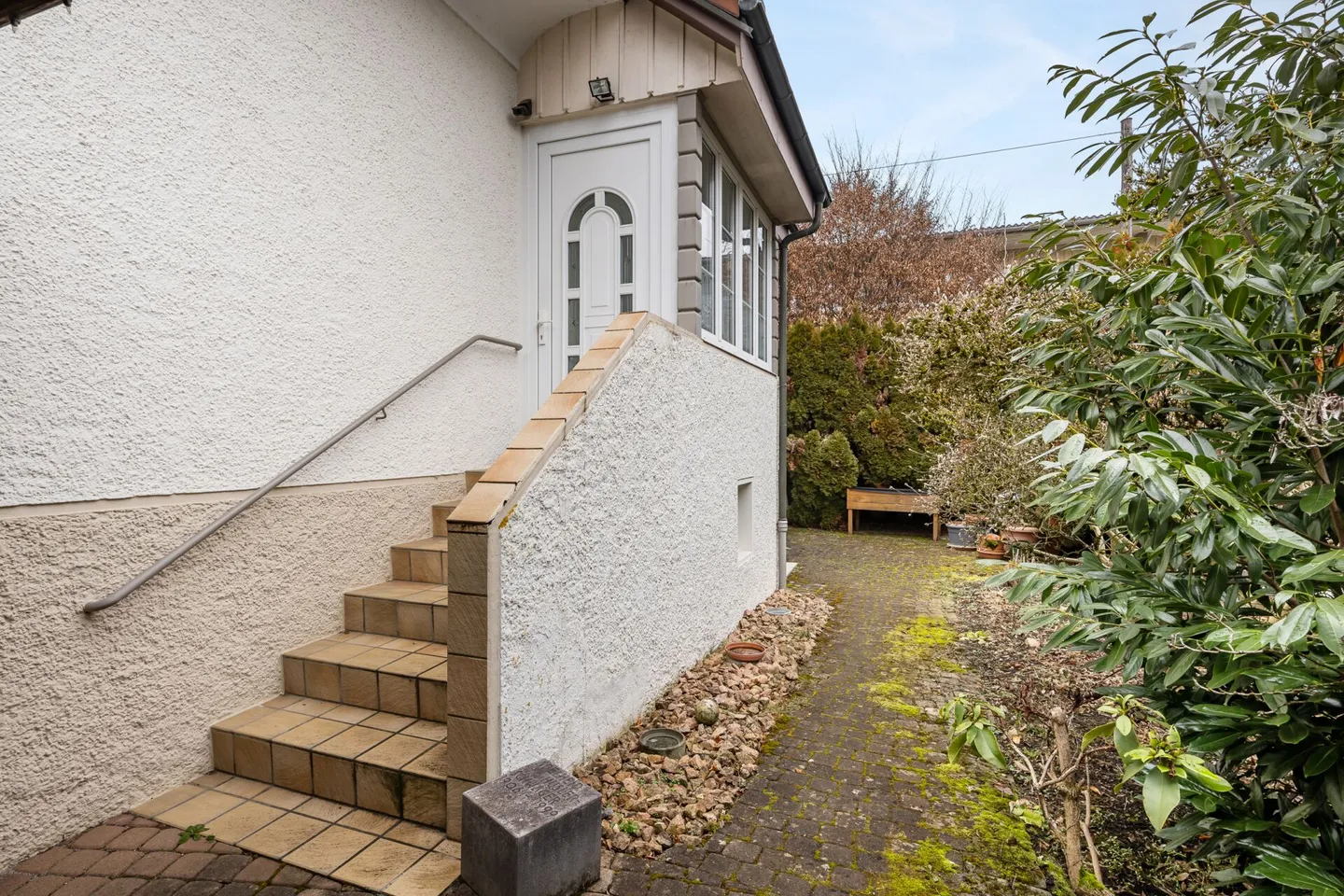 Casa unifamiliare 4½ locali - Foto 2 di 16