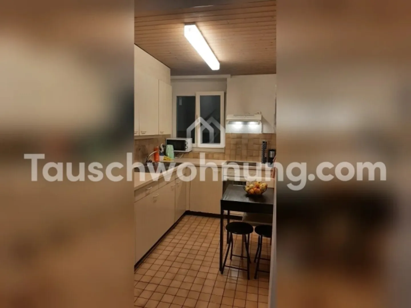 «[TAUSCHWOHNUNG] Günstige 3Z Wohnung an super Lage» - Foto 3 von 5
