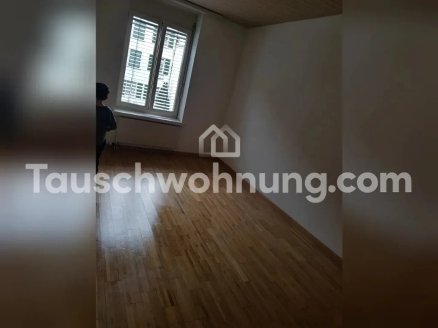 «[TAUSCHWOHNUNG] Günstige 3Z Wohnung an super Lage» - Foto 4 von 5