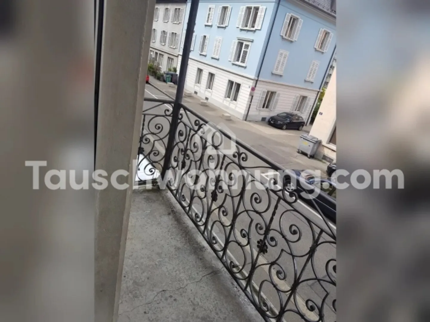 «[TAUSCHWOHNUNG] Günstige 3Z Wohnung an super Lage» - Foto 5 von 5