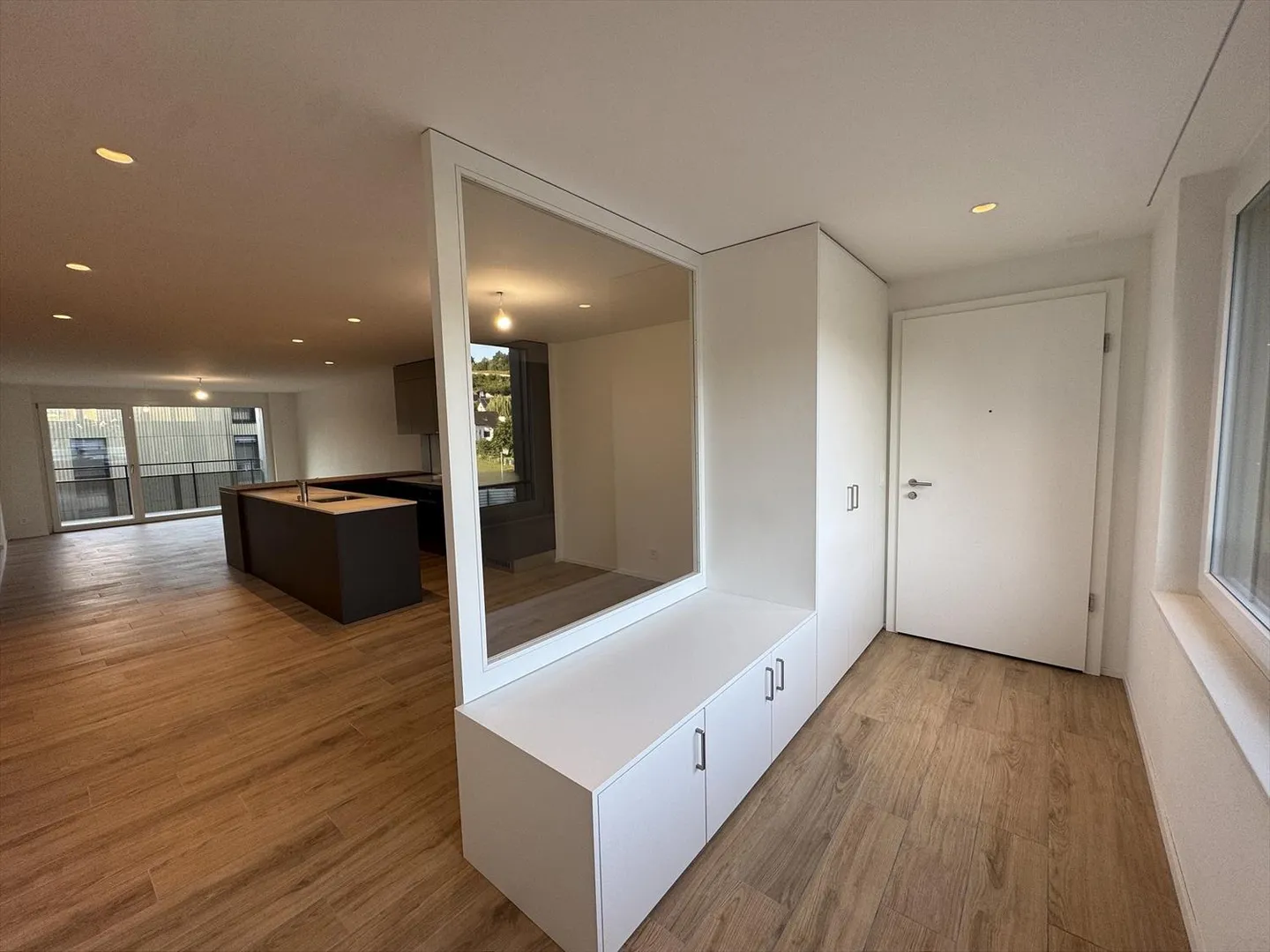 05593 - Appartement 4½ pièces - IMP. CHAMP-RIOND 8 - MATRAN - Photo 1 sur 11