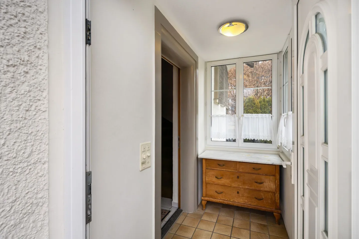 Casa unifamiliare 4½ locali - Foto 3 di 16