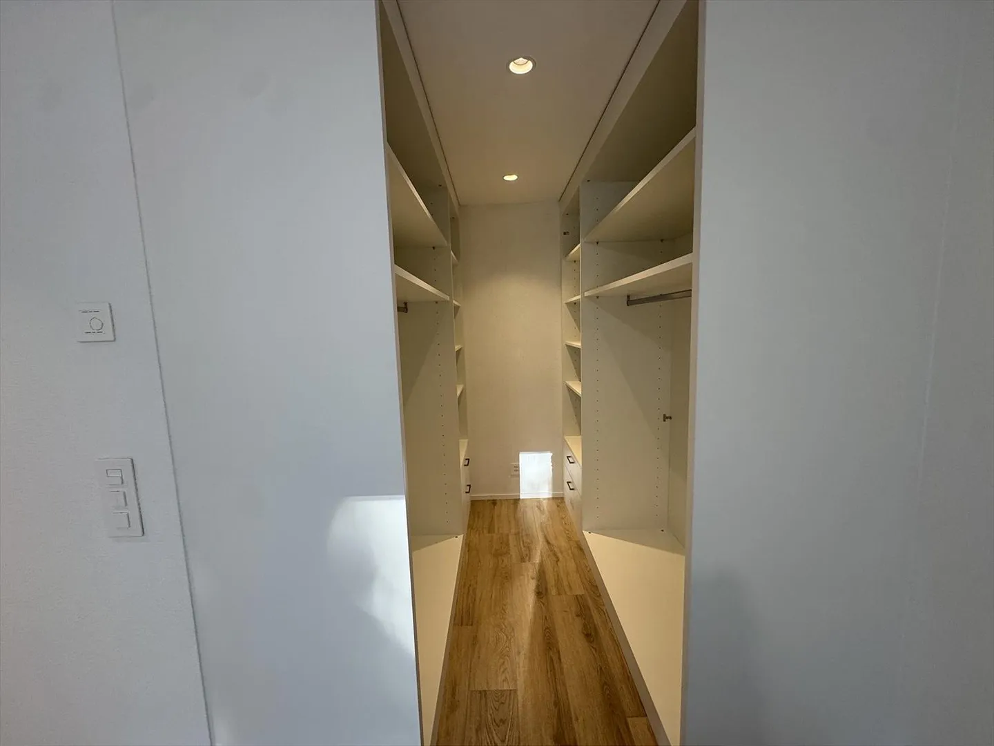 05593 - Appartement 4½ pièces - IMP. CHAMP-RIOND 8 - MATRAN - Photo 6 sur 11