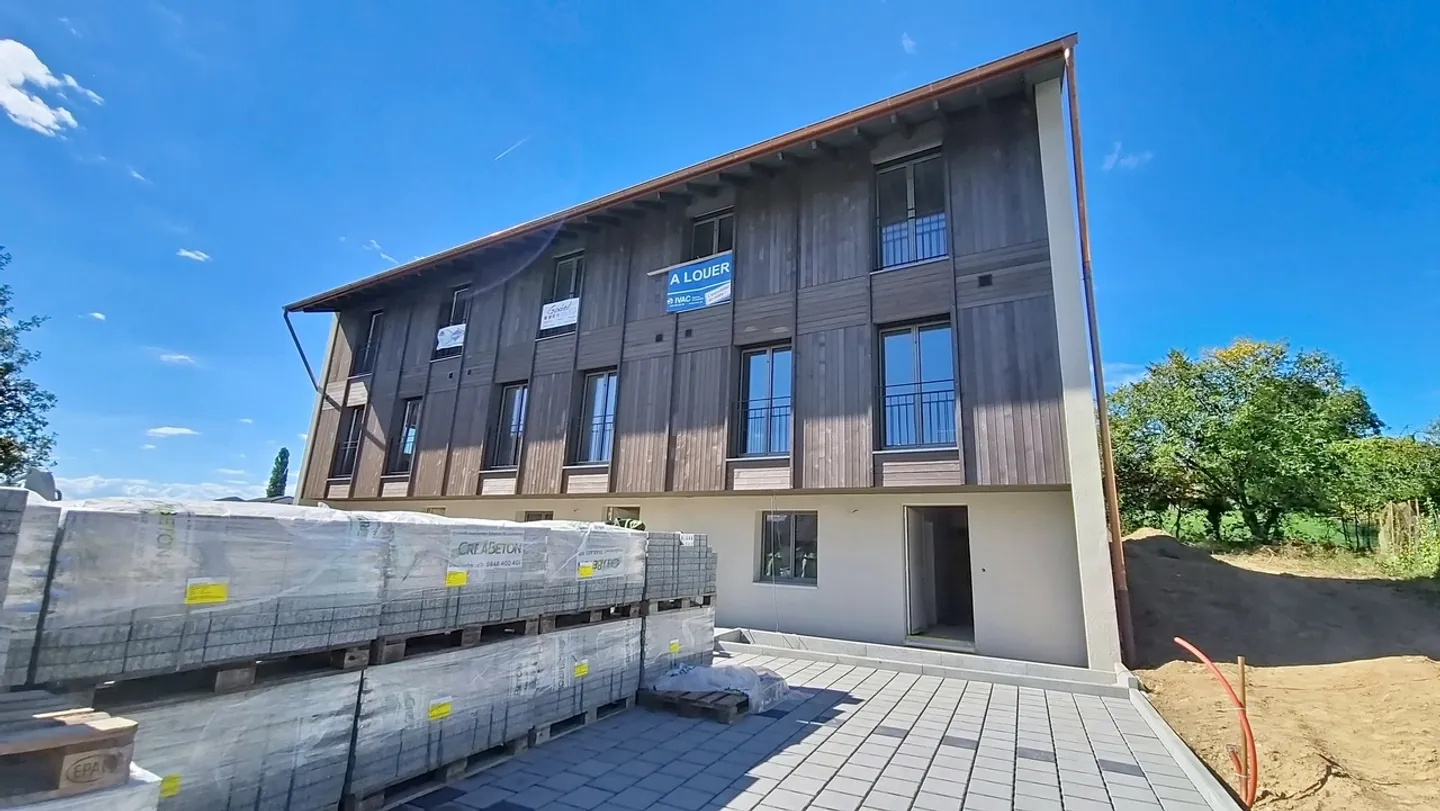 Nuove Ville con Vista Giardino - Foto 14 di 15