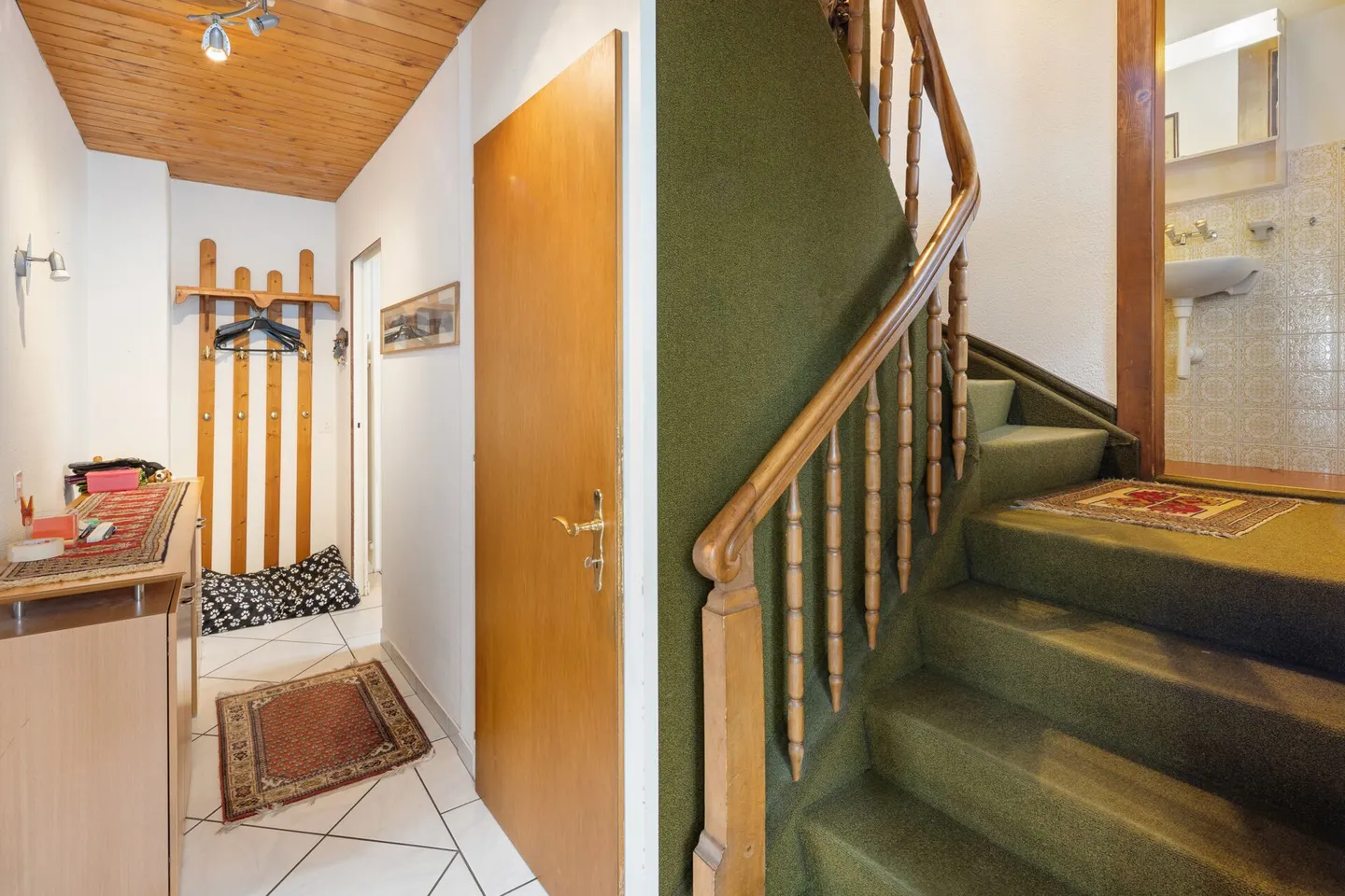 Casa unifamiliare 4½ locali - Foto 7 di 16