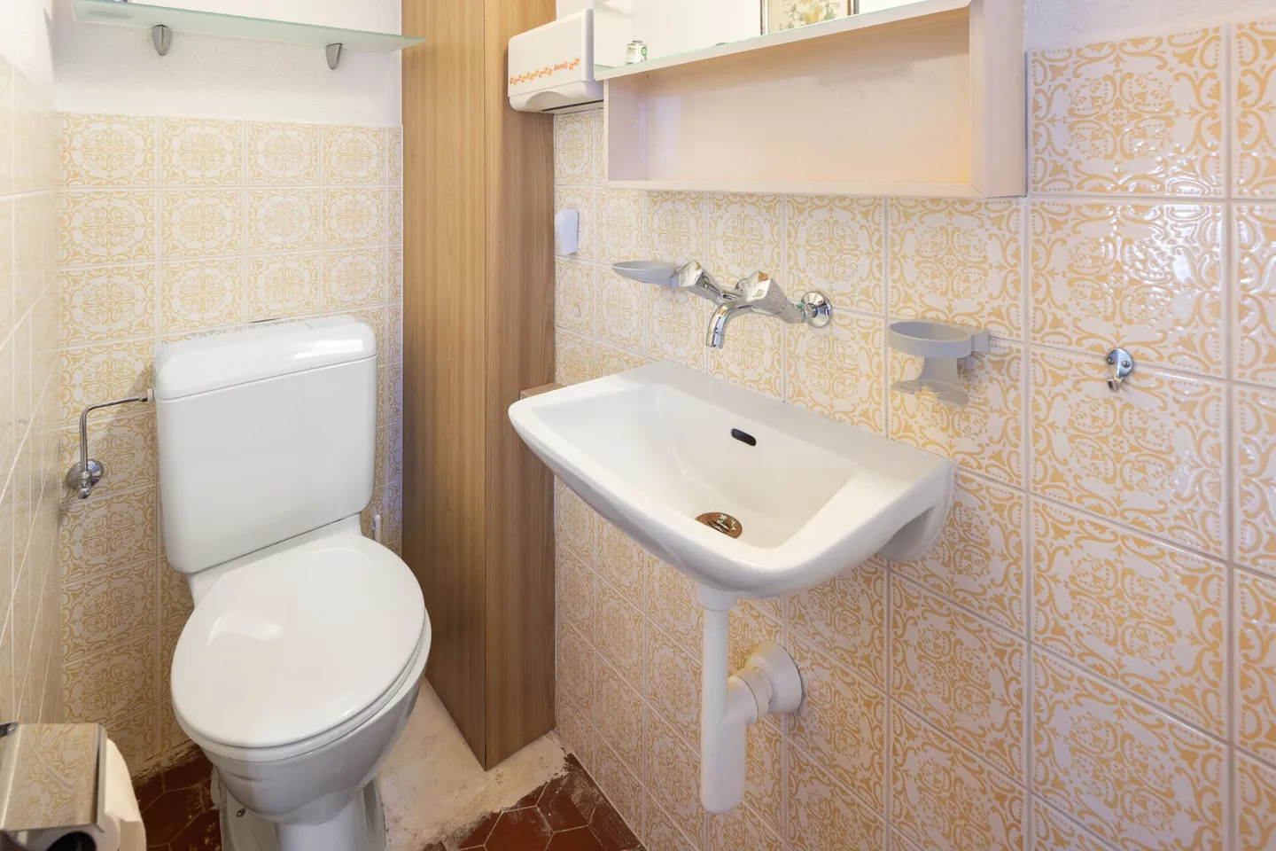 Casa unifamiliare 4½ locali - Foto 8 di 16