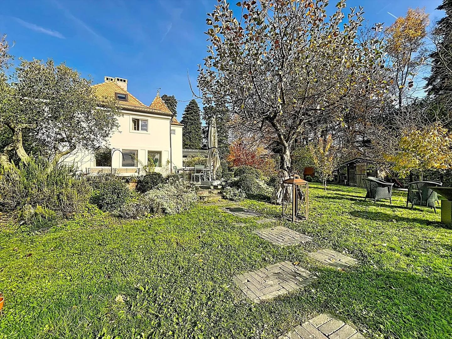 Die Eleganz eines außergewöhnlichen Ortes - Foto 1 von 13