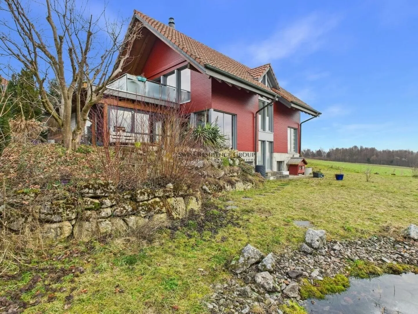 Charming Single-Family Home with a View - Photo 4 of 19