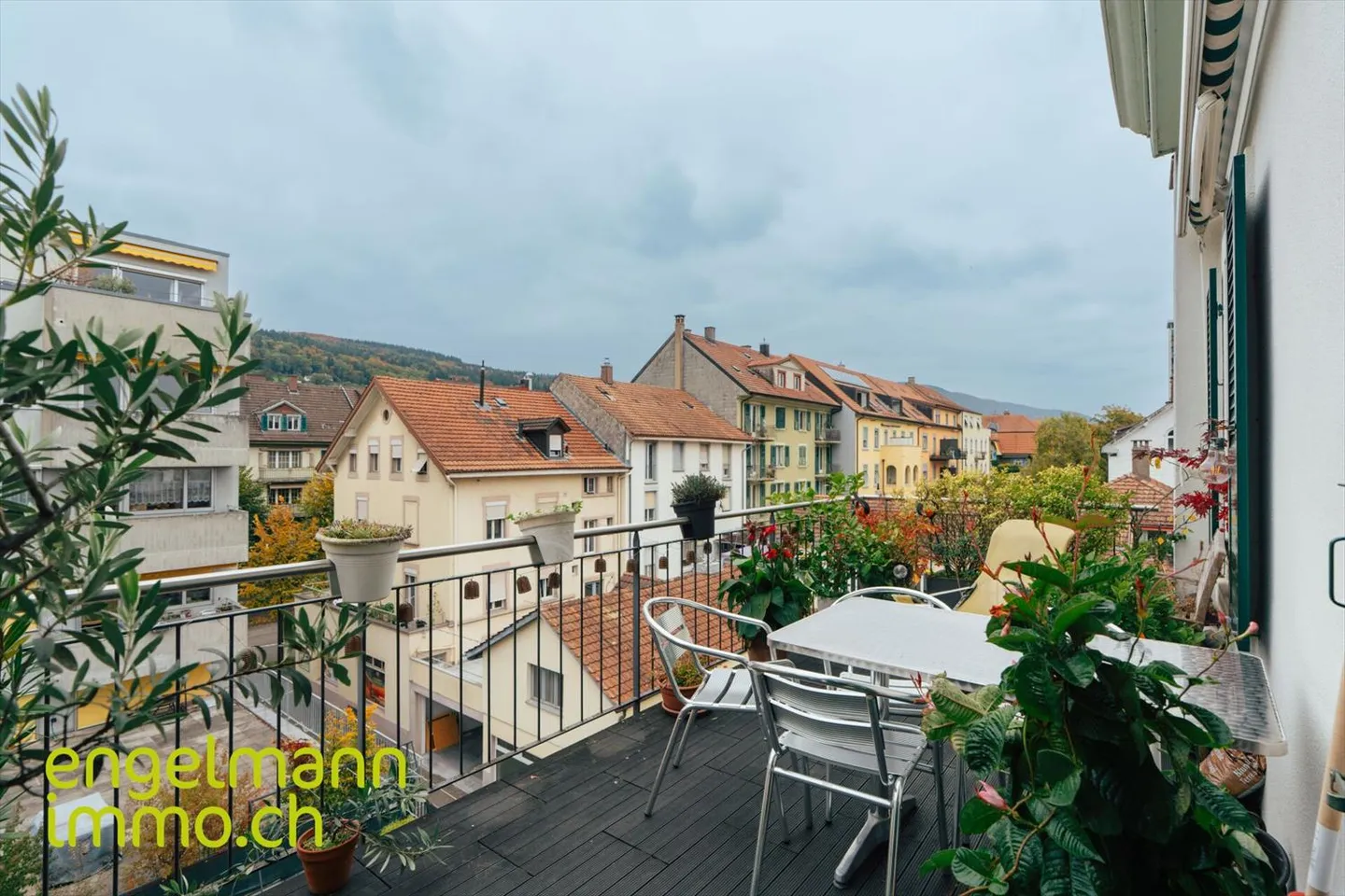 Renditeobjekt mit 5 Wohnungen - Foto 7 von 13