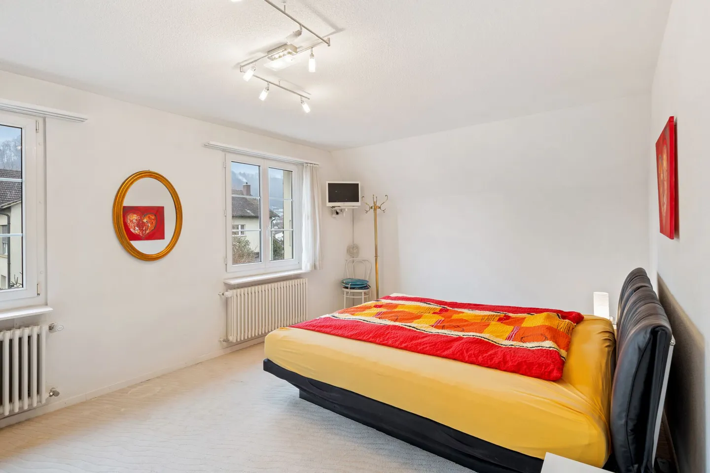 Casa unifamiliare 4½ locali - Foto 10 di 16