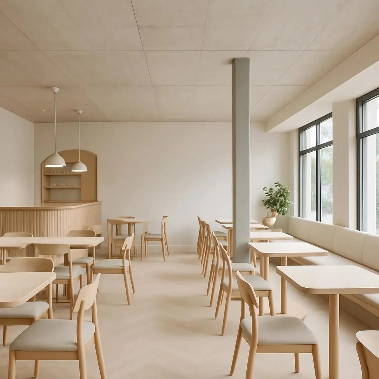 Lokal Gewerbe neu ideal in Monthey gelegen - Foto 3 von 13