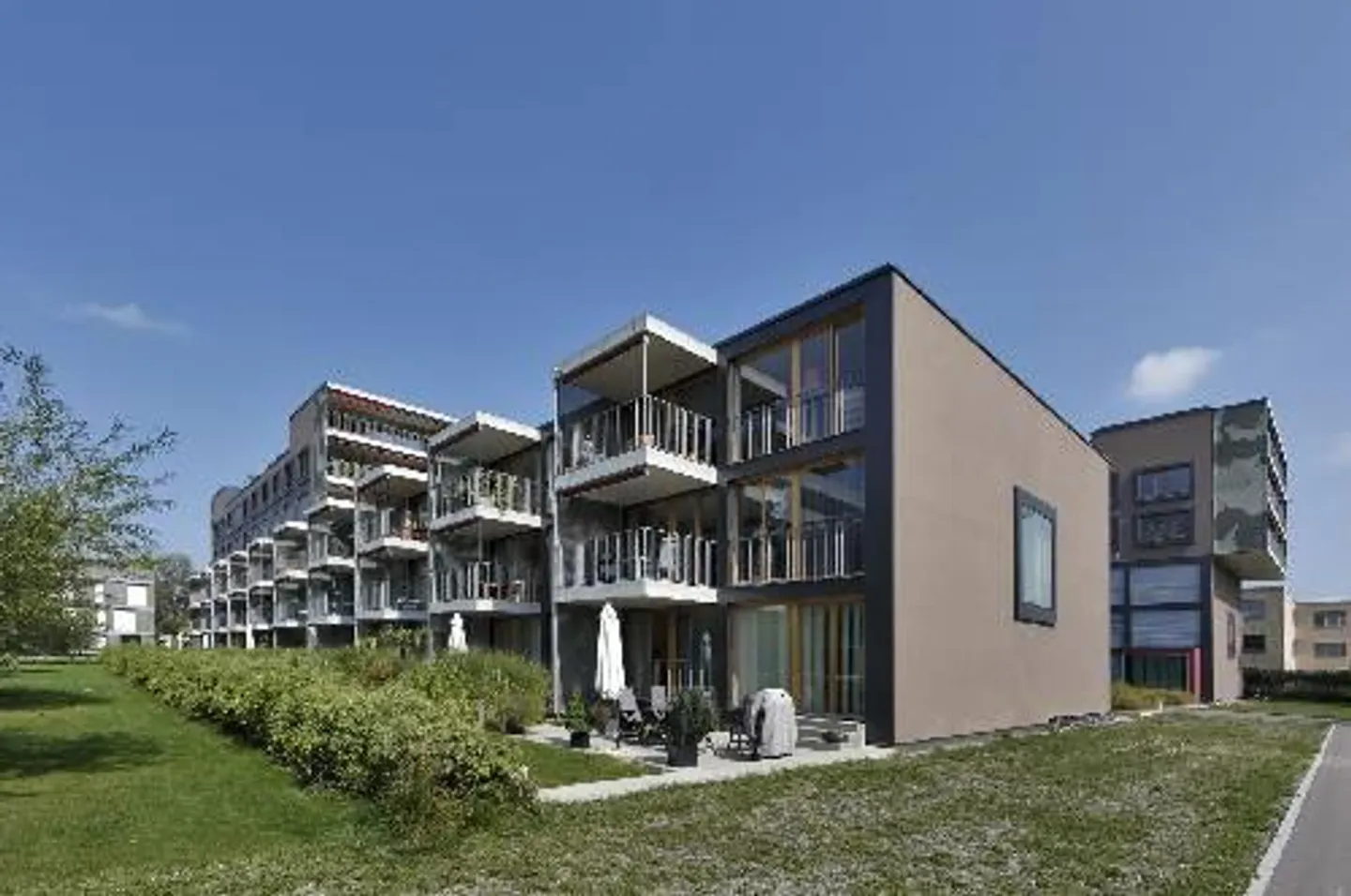 Haute qualité de vie dans un petit espace - Photo 2 sur 6