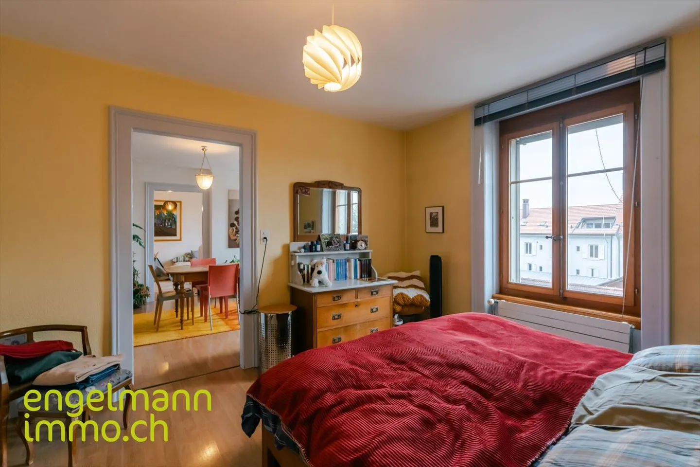 Renditeobjekt mit 5 Wohnungen - Foto 8 von 13