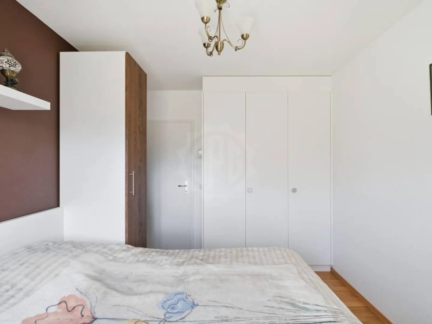 Appartement Charmant avec Vue sur le Rhône - Photo 12 sur 12