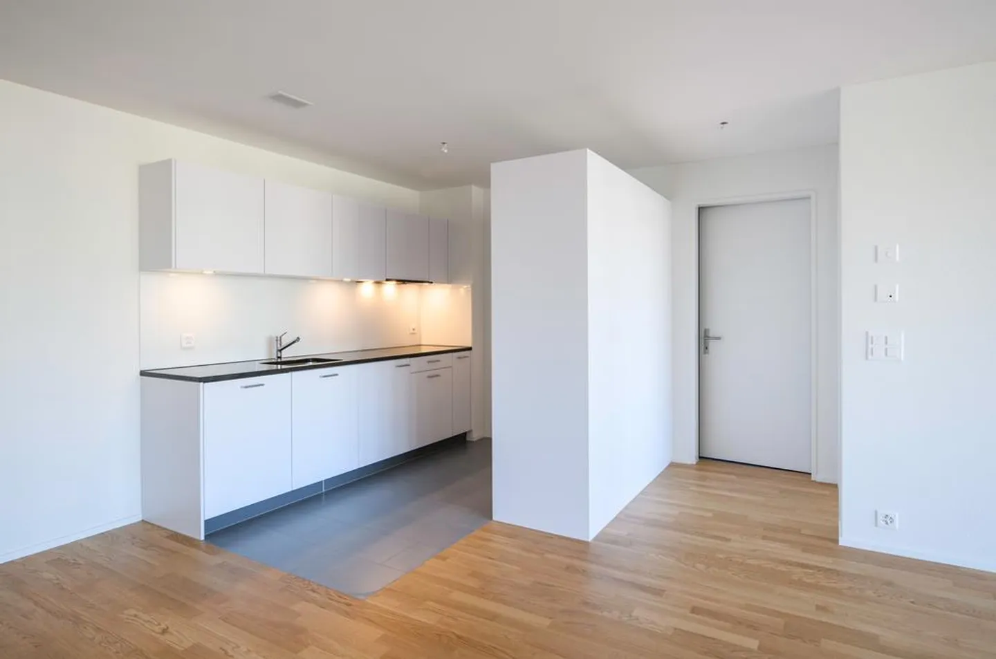 Appartement 3.5 pièces - Photo 4 sur 5