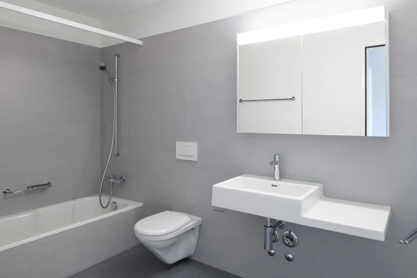 Appartement 3.5 pièces - Photo 5 sur 5