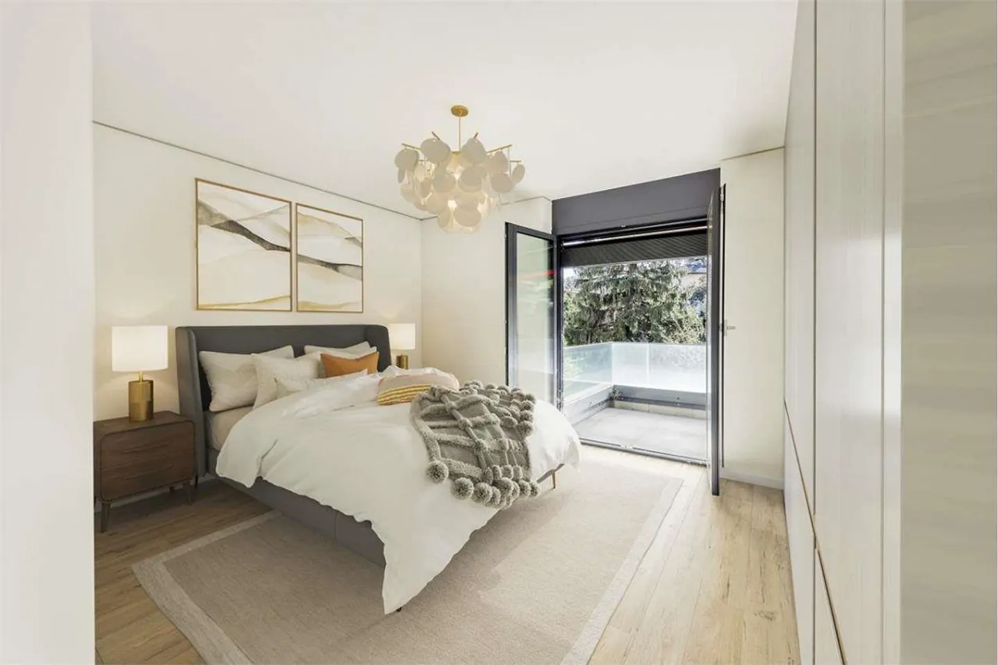 Vacallo: Appartamenti 4.5 locali - Nuova costruzione - Foto 2 di 12