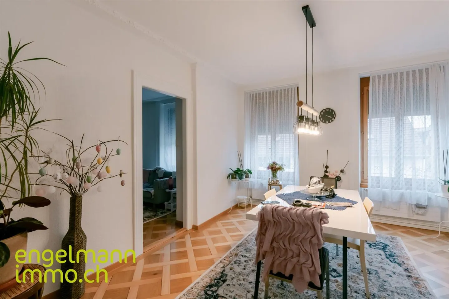 Renditeobjekt mit 5 Wohnungen - Foto 11 von 13