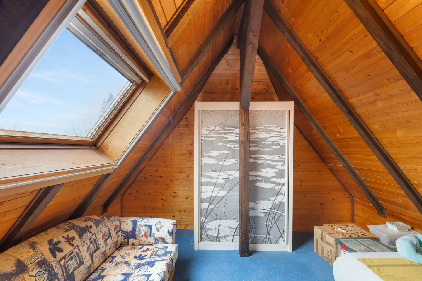 Casa unifamiliare 4½ locali - Foto 12 di 16