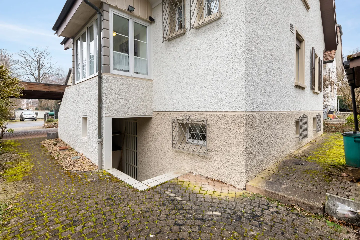 Casa unifamiliare 4½ locali - Foto 13 di 16