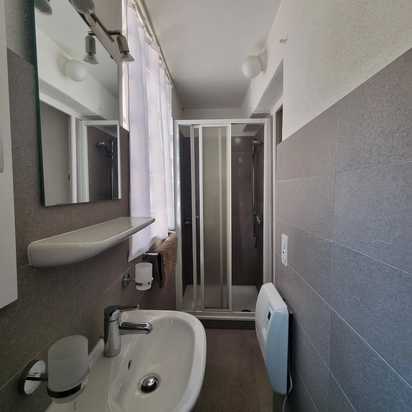 Charmante Wohnung am See - Foto 9 von 11