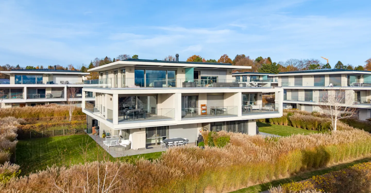 Appartement Charmant avec Jardin - Photo 1 sur 1