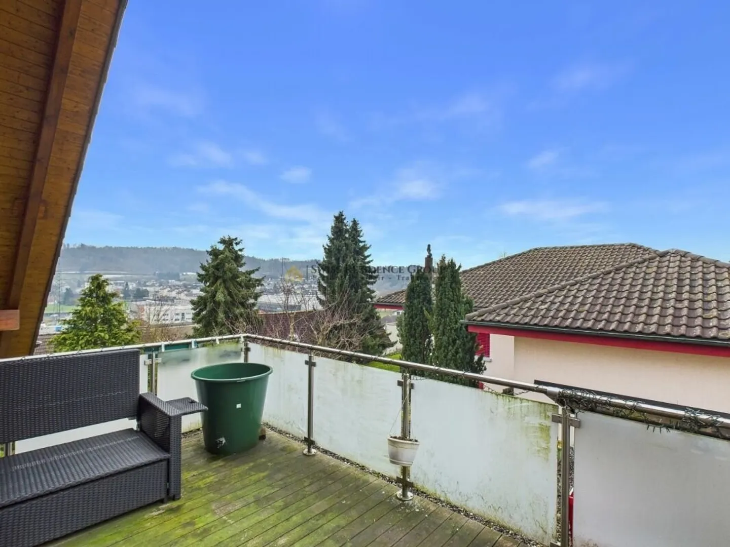 Charming Single-Family Home with a View - Photo 12 of 19