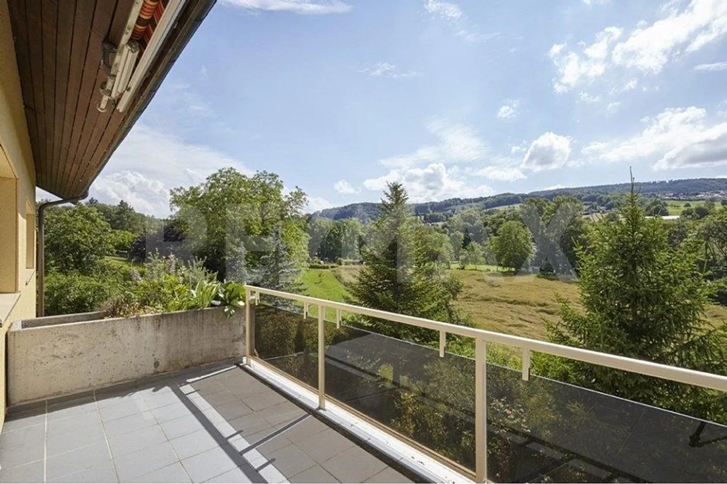 Oasis in the Green with a View in the "Bergfrieden" Quarter - Photo 10 of 13