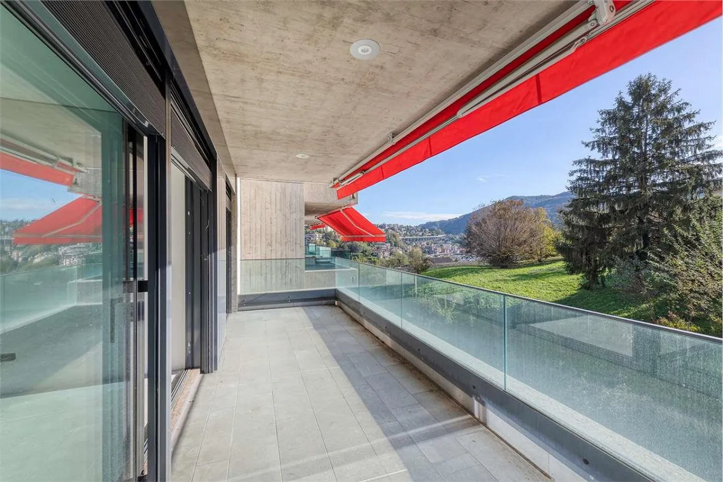 Vacallo: Appartamenti 4.5 locali - Nuova costruzione - Foto 7 di 12