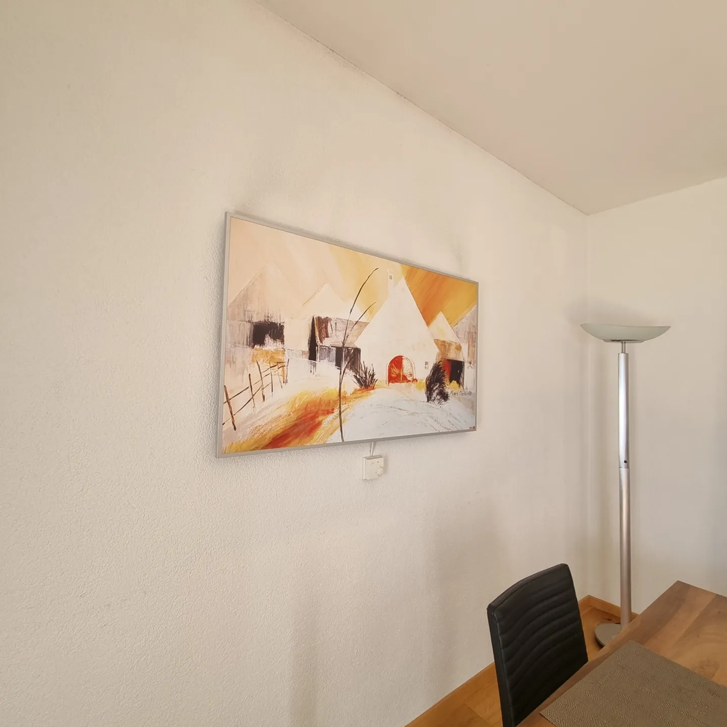 Charmante Wohnung am See - Foto 10 von 11