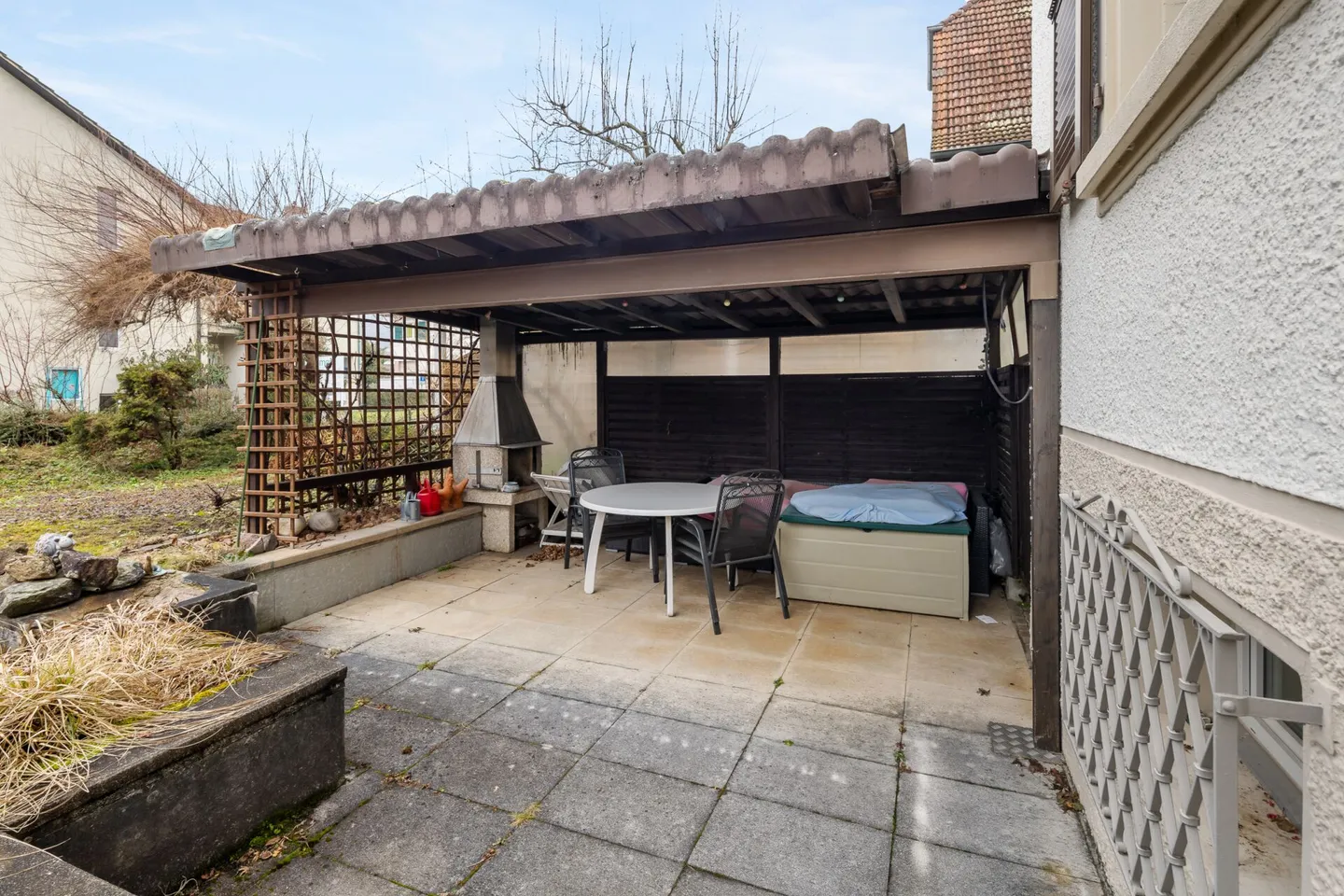 Casa unifamiliare 4½ locali - Foto 14 di 16