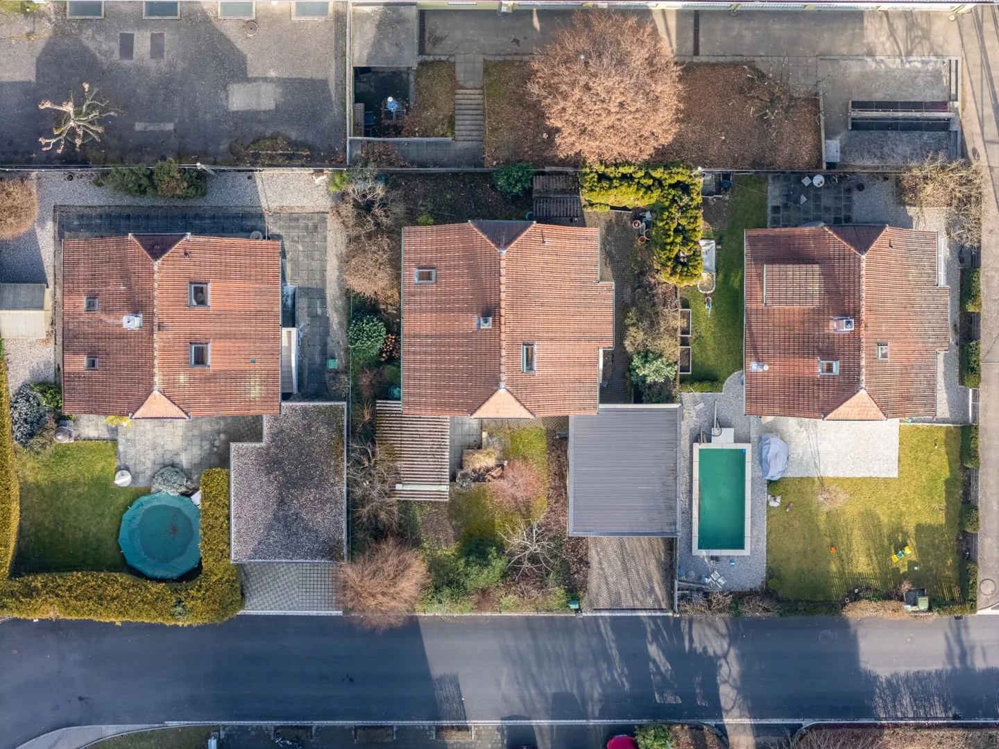 Casa unifamiliare 4½ locali - Foto 16 di 16