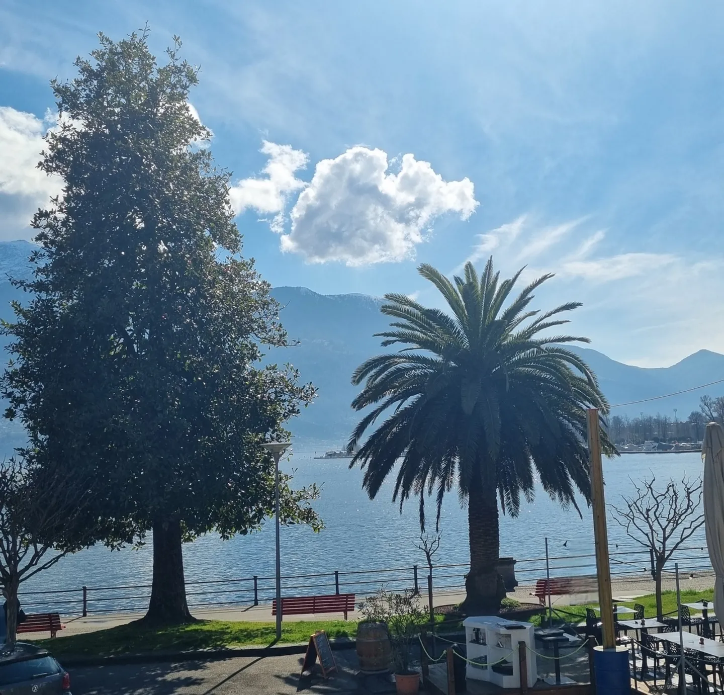 Charmante Wohnung am See - Foto 2 von 11