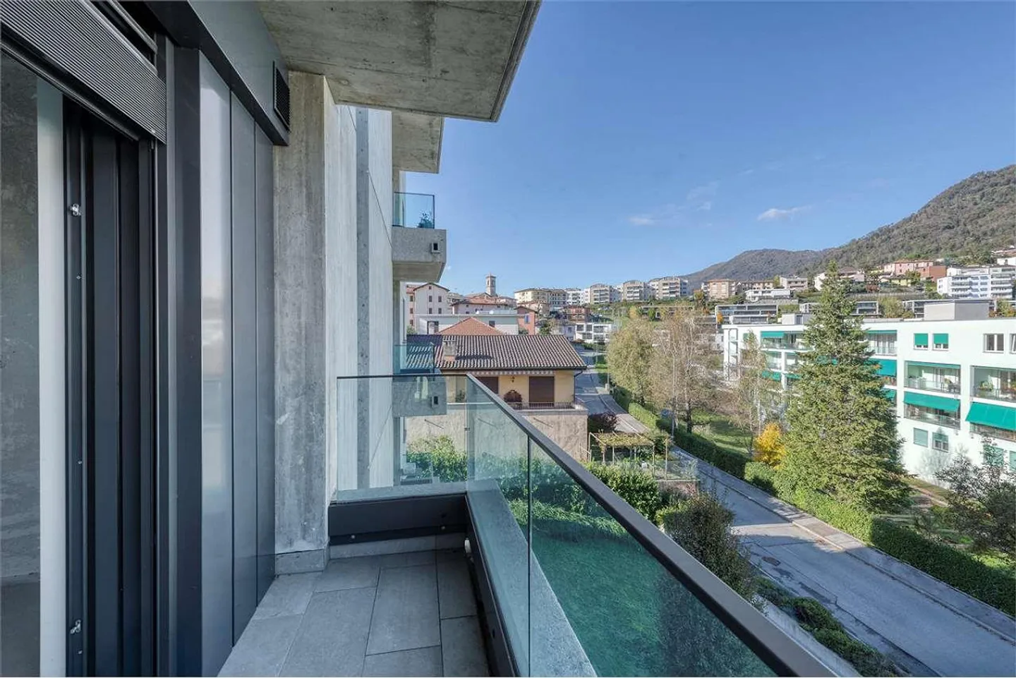 Vacallo: Appartamenti 4.5 locali - Nuova costruzione - Foto 9 di 12